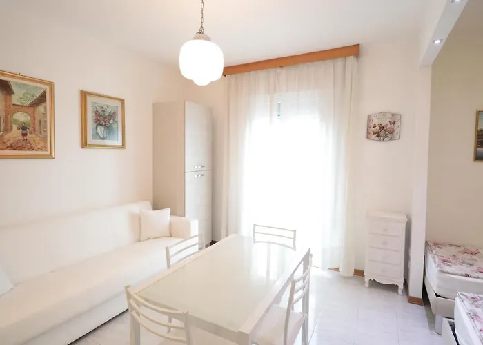 Maison 32 - Immobiliare Living * Lido di Jesolo