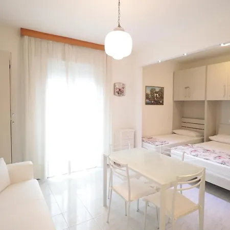 Lägenhet Maison 32 - Immobiliare Living Lido di Jesolo