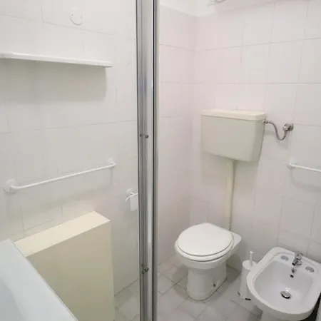 Lägenhet Maison 32 - Immobiliare Living Lido di Jesolo