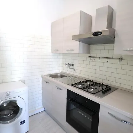 Maison 32 - Immobiliare Living Lägenhet *