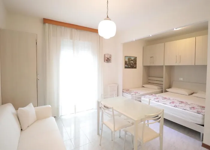 Lägenhet Maison 32 - Immobiliare Living Lido di Jesolo