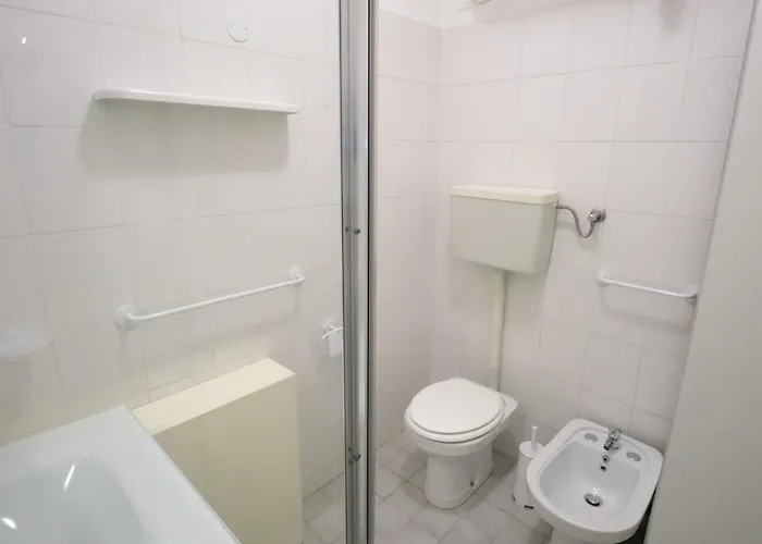Lägenhet Maison 32 - Immobiliare Living Lido di Jesolo
