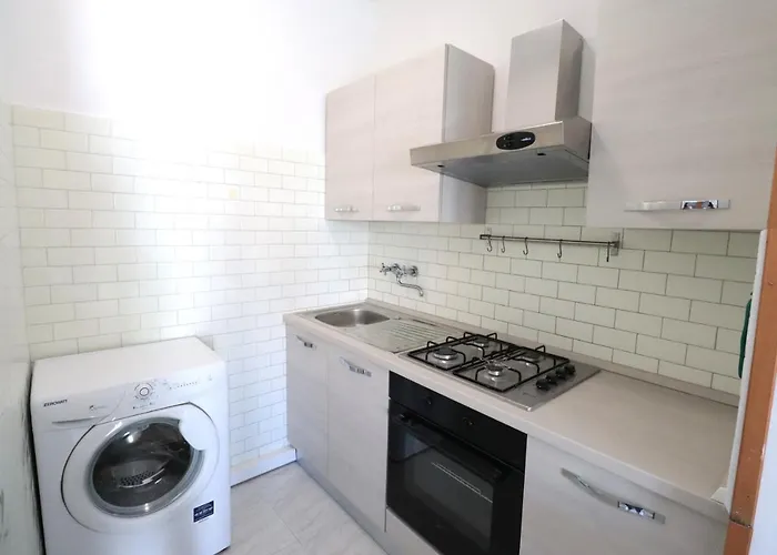 Maison 32 - Immobiliare Living Lägenhet *